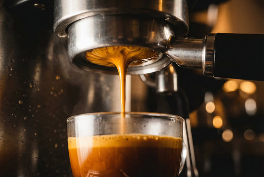 Espresso Grind Size: How Fine Should You Actually Go for Home Machines?