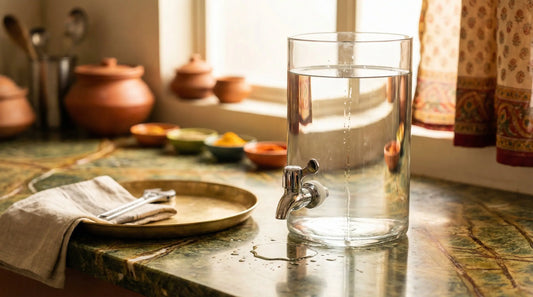 Glass Beverage Dispenser Problems: Leaks, Smell & How to Fix Them