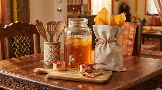 Best Housewarming Gifts in India Under Rs 3,500: Kitchen Edition