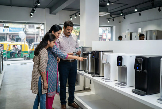 Hot Water Dispenser for Home: How to Choose (Common Mistakes to Avoid)