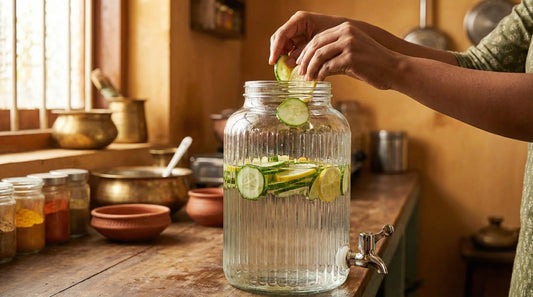How to Set Up & Use a Glass Beverage Dispenser: Complete Guide