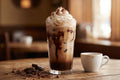 Iced Mocha Recipe - InstaCuppa Espresso Recipe