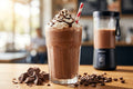 Mocha Frappe Recipe - InstaCuppa Espresso Recipe