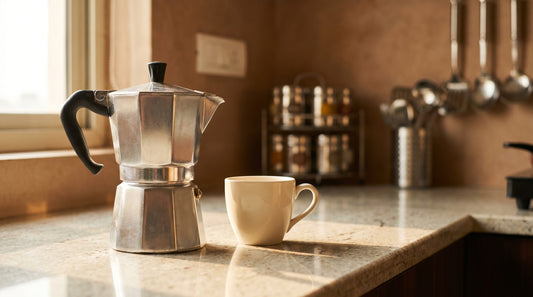 Moka Pot for One Person: Best Size & Solo Brewing Guide