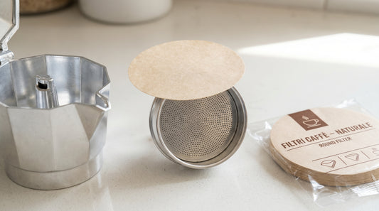 Does a Moka Pot Need a Paper Filter? Pros, Cons & Taste Test