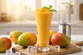 Mango Smoothie Recipe: Summer Special with 4 Twists