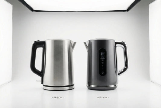 InstaCuppa Electric Kettle Dispenser Review: Honest Look After 6 Months