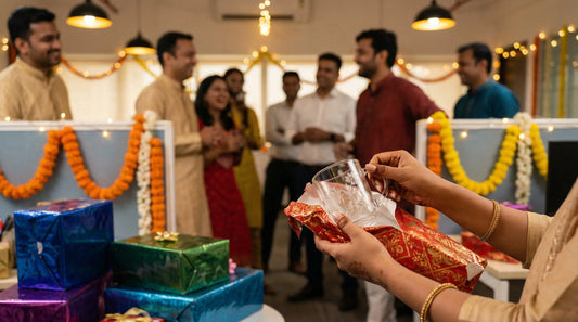 Secret Santa Gift Ideas Under Rs 1,000 India: Office Favourites That Impress
