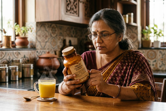 Turmeric Milk Side Effects: 7 Things to Watch Out For