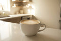 Vanilla Cappuccino in Minutes — Quick Morning Recipe — InstaCuppa