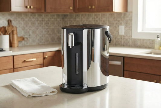 What Is a Water Boiler Dispenser? Everything You Need to Know Before Buying