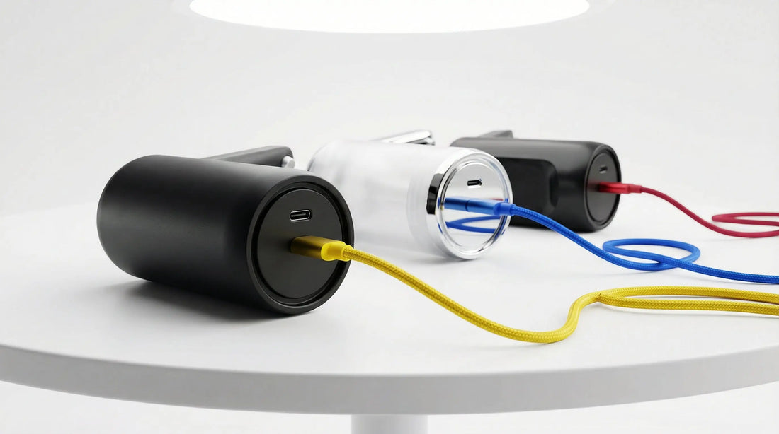 Electric Water Dispenser Pump: Top USB-C Models Compared (2026)