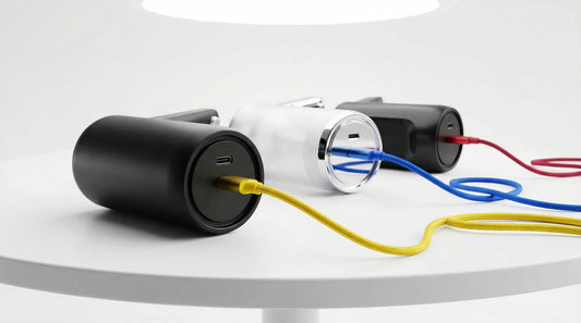 Electric Water Dispenser Pump: Top USB-C Models Compared (2026)