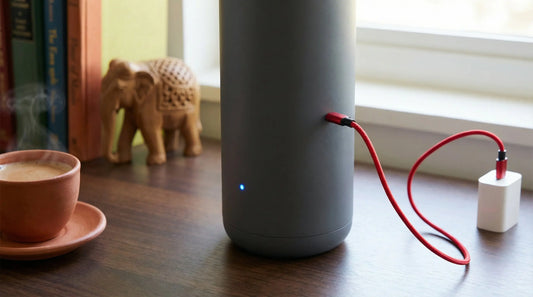 Rechargeable Water Dispenser: 5 Battery Mistakes That Shorten Its Life