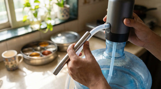 Water Dispenser Pump Setup: Install + Troubleshoot in 5 Steps