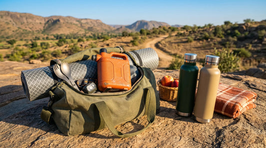 Portable Water Pump for Drinking Water: USB-C Picks for Home & Travel
