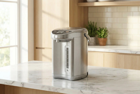 Electric Kettle Dispenser: What It Is and Why Indian Homes Are Switching