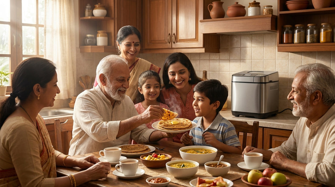 Is bread maker worth buying in India honest review