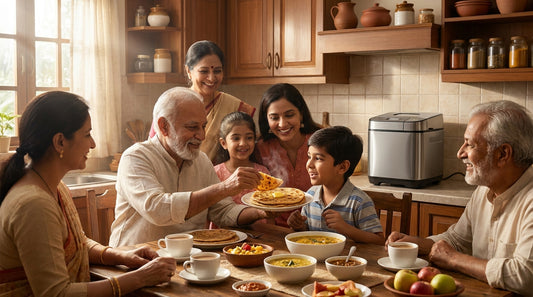 Is bread maker worth buying in India honest review