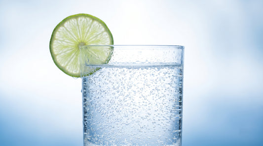 Carbonated Water Side Effects: Is Sparkling Water Bad for You?