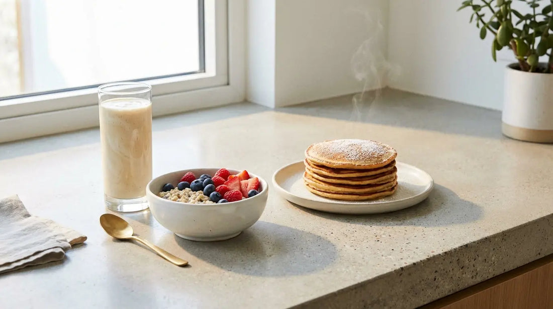 9 Ways to Actually Use Casein Protein (Beyond the Bedtime Shake)