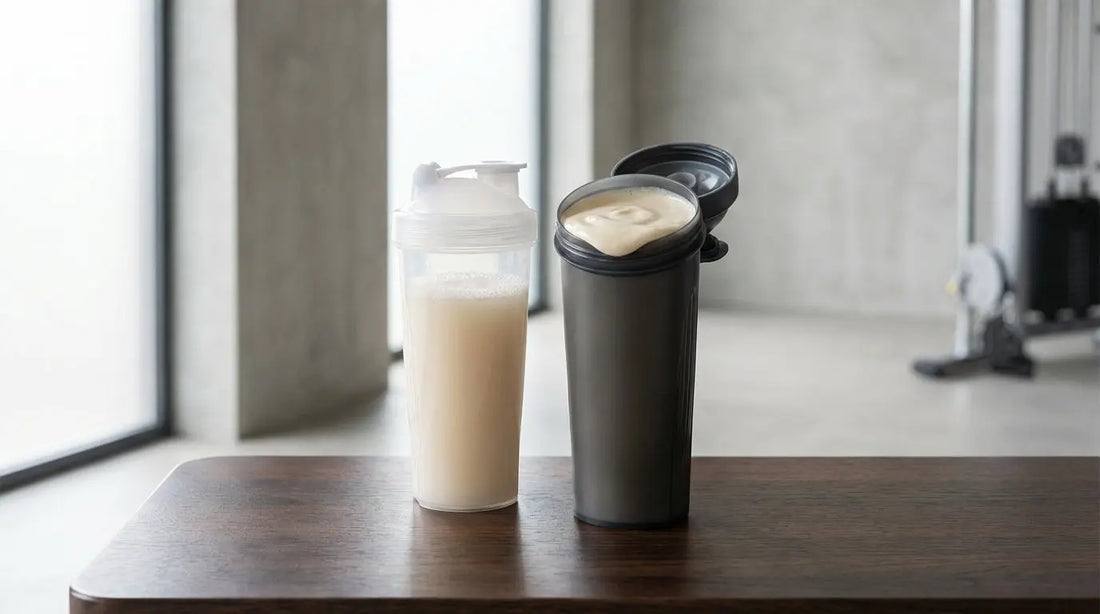 Casein vs Whey Protein: Which One Should You Take (India 2026)