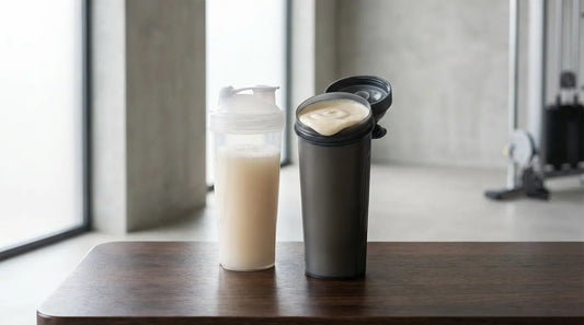 Casein vs Whey Protein: Which One Should You Take (India 2026)