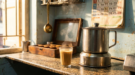 Chai maker long term review after 3 months of daily use