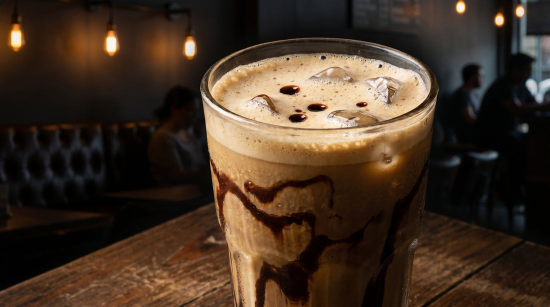 Cold Coffee Recipe: 5 Café-Style Blends You Can Make at Home
