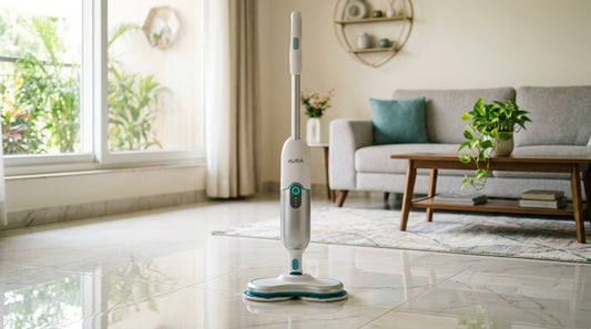 Cordless Mop India: Are Wireless Mops Worth the Extra Price?