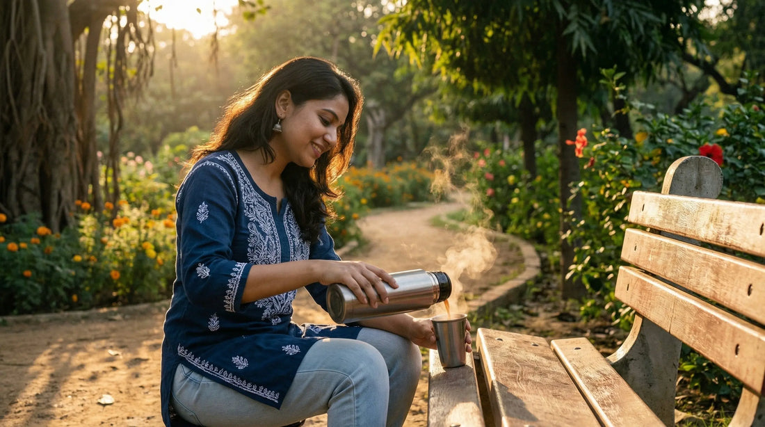 Vacuum Insulated Travel Mug: Cap Filter Guide and Care Tips