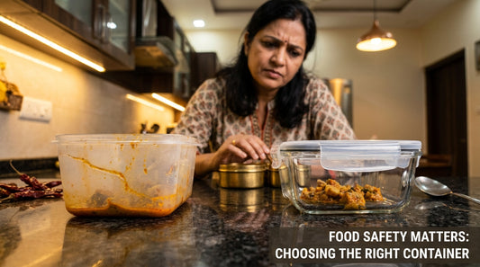 Is It Safe to Heat Food in Plastic Containers? What Research Found