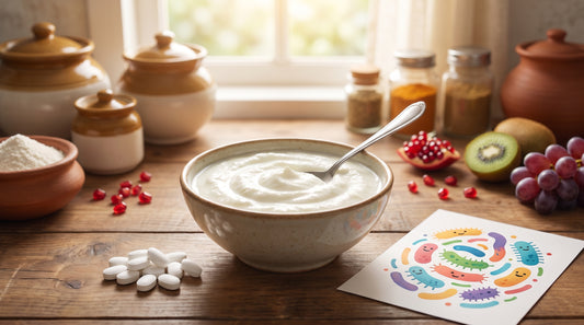 Curd Benefits: 15 Science-Backed Reasons to Eat Dahi Daily