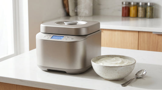 Best Curd Maker Machine in India: Complete Buying Guide (2026)