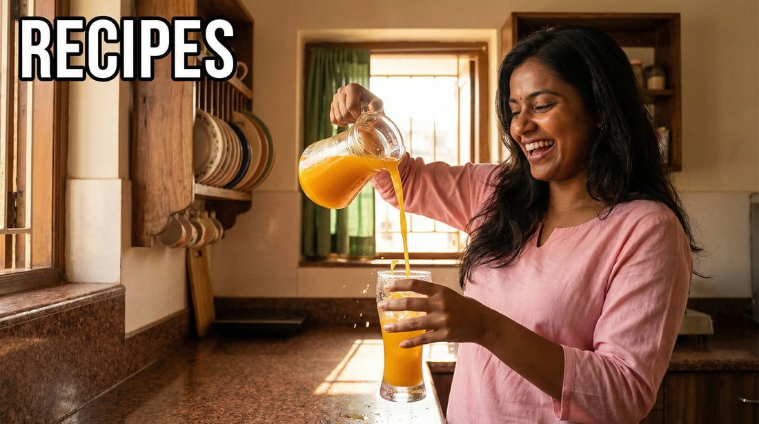 How to Make Sparkling Water, Mocktails, and Spritzers at Home (Video Guide)
