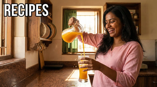 How to Make Sparkling Water, Mocktails, and Spritzers at Home (Video Guide)