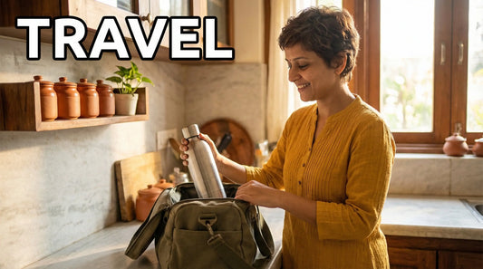Mini Soda Maker for Travel: Does It Actually Work on the Go?