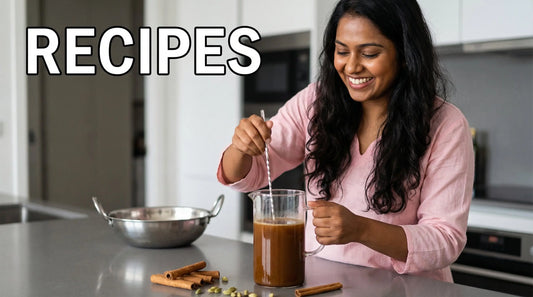 How to Make Cola at Home: A Homemade Recipe That Actually Tastes Right