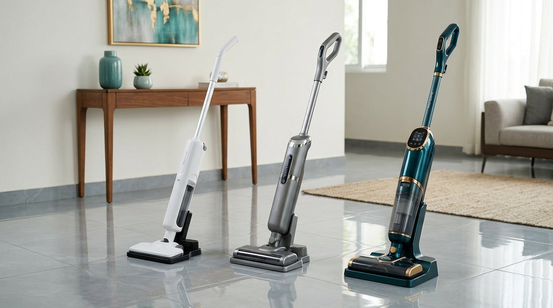 Electric Mop Price in India: What You Get at Every Budget
