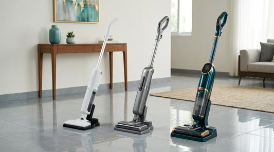 Electric Mop Price in India: What You Get at Every Budget