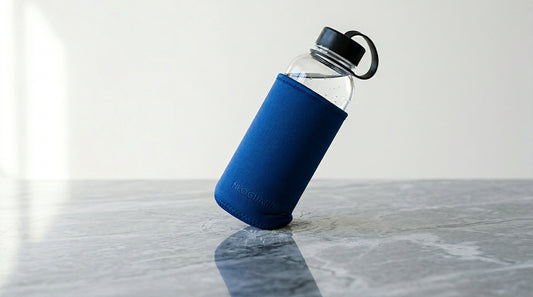Why Do Glass Bottles Break? 5 Causes and How Neoprene Prevents Each