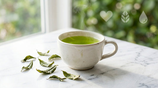 Green Tea Benefits: 12 Science-Backed Reasons to Drink It Daily