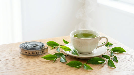 Green Tea for Weight Loss: Does It Actually Work? What Studies Say