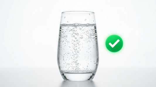 Is Carbonated Water Good for You? What Science Actually Says