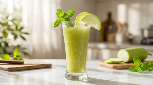 Lauki Juice Benefits: The Drink You Hate But Your Body Loves