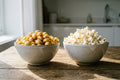 Makhana vs Popcorn: Which Is the Healthier Snack? Honest Comparison