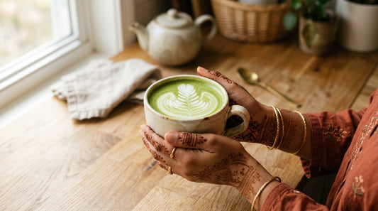 Matcha Side Effects: Who Should Avoid It and How Much Is Too Much