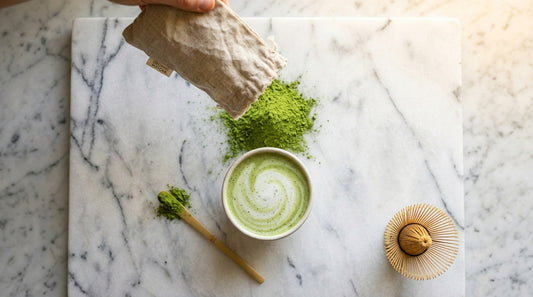 Matcha Powder Price in India: What You Should Expect to Pay in 2026