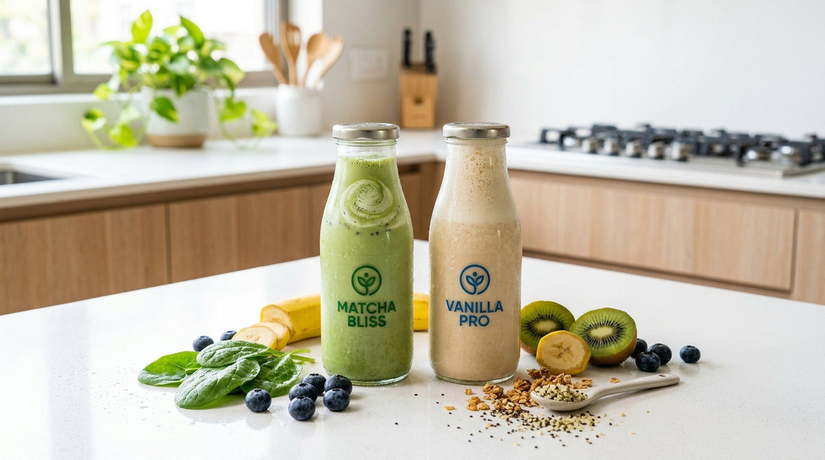 Matcha for Weight Loss: Does It Actually Work? (Science Says ...