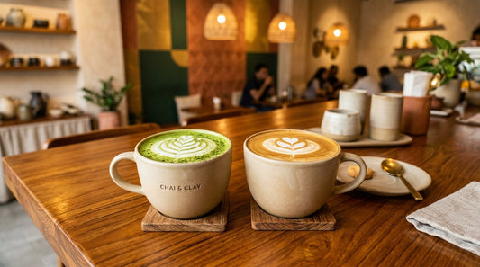Matcha vs Green Tea for Weight Loss: Which Actually Works Better?